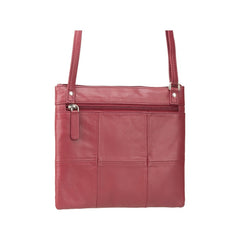 Наплечная сумка Visconti 18608/A (Red) -  Visconti