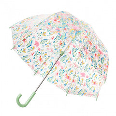 Зонт-трость детский Fulton Funbrella-2 C723 FANTASY FOREST (СКАЗОЧНЫЙ ЛЕС)