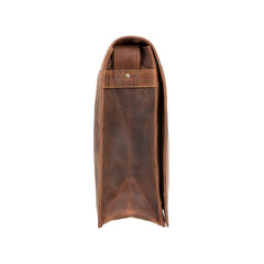 Велика пісочна сумка Visconti 16054XL Harward (oil tan)