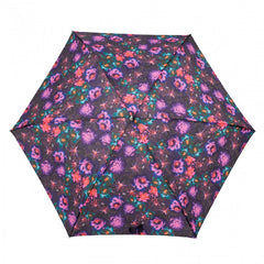 Мини зонт женский Fulton L501 Tiny-2 Luminous Bloom (Светящееся цветение)