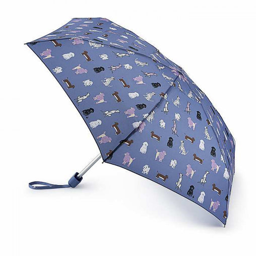 Міні парасолька Fulton Tiny-2 L501 Tiny-2 Woof (Собаки)