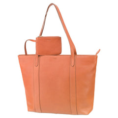 Женская коричневая сумка Visconti PLT20 Sophia (Tan) с секцией для ноутбука 13