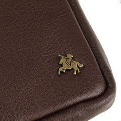 Маленькая сумка Visconti S10 Remi (brown)