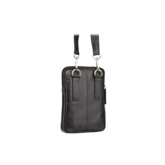 Маленька сумка Visconti S10 Remi (black)