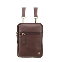 Маленька сумка Visconti S10 Remi (brown)
