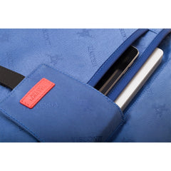 Мужская сумка для ноутбука Visconti TC78 15' - Octo (Oil Tan) -  Visconti