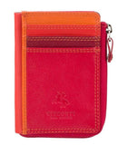 Маленький жіночий гаманець RB 110 Phi-Phi (red/multi)
