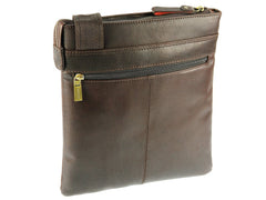 Компактная сумка Visconti ML25 Taylor (brown) -  Visconti